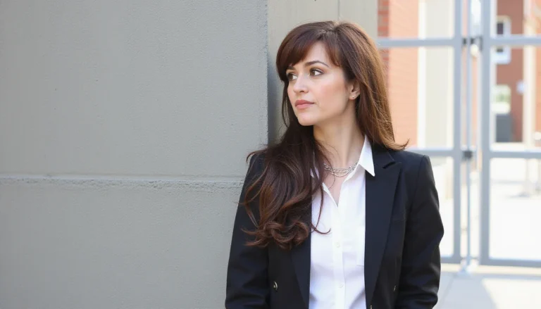 23 Business Casual Outfits for Women