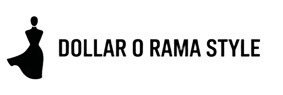 Dollar O Rama Logo