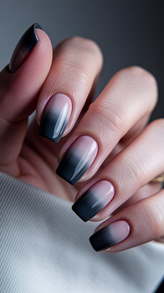 sophisticated shades of grey