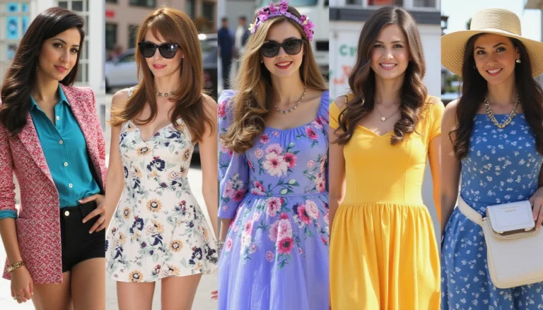 25 Birthday Outfits For Women