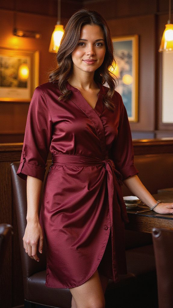 effortless style for outings