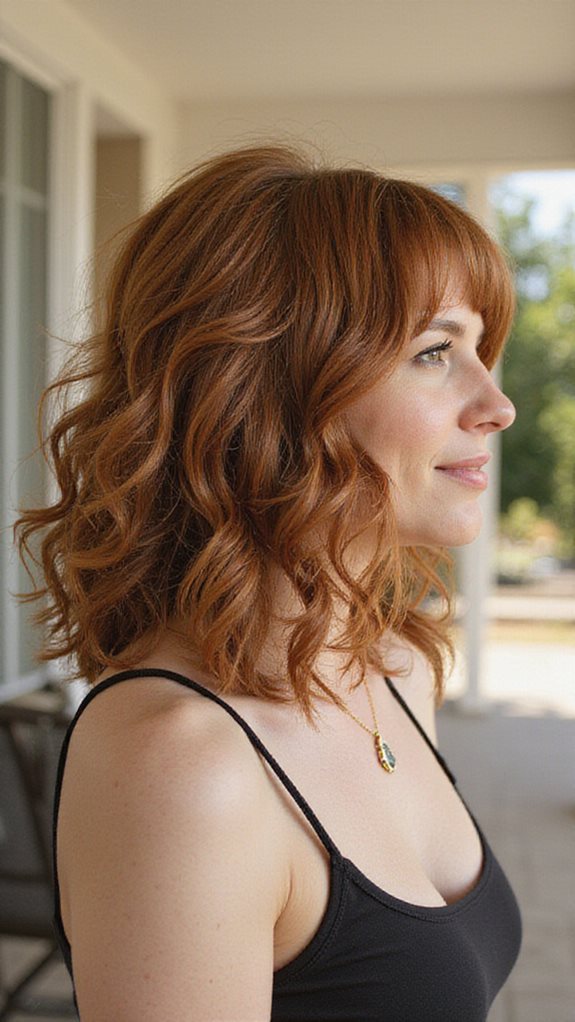 fast easy hair styling