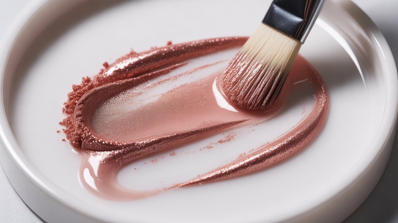 How to Make Your Own Nail Polish Colors by Mixing The Complete DIY