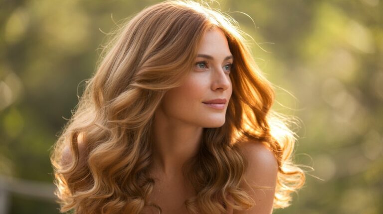 How to Grow Long, Healthy Hair: The Complete Guide