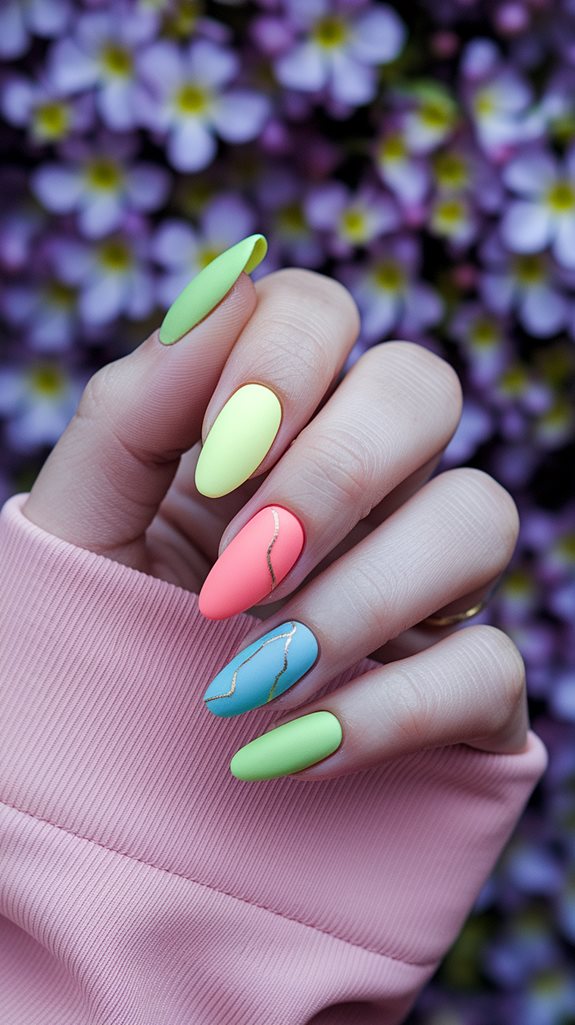 transformative matte finish