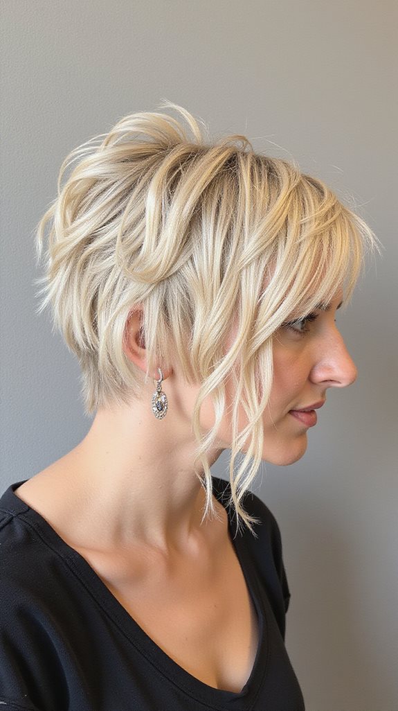 finding a skilled stylist