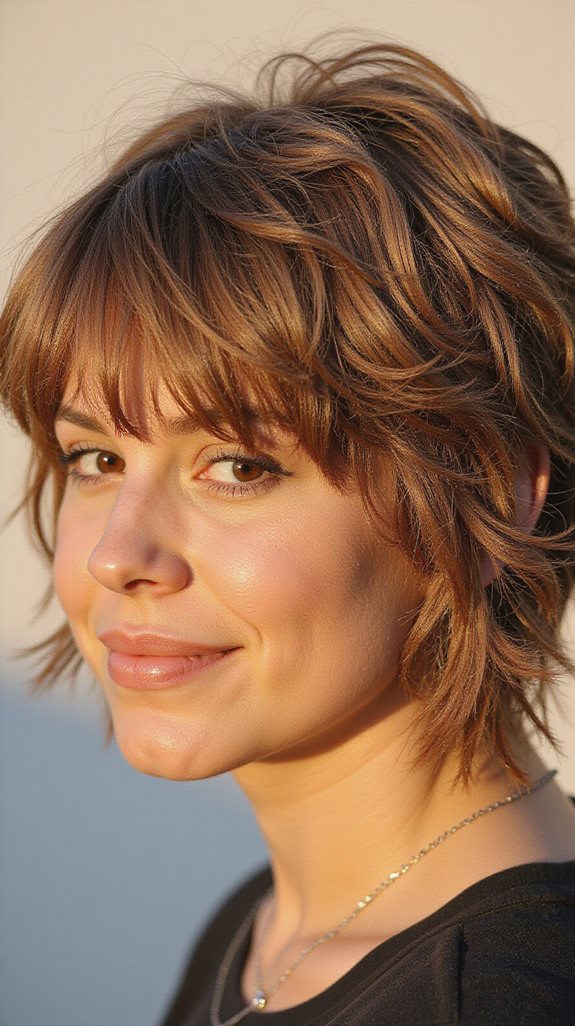 maintain fresh short shag