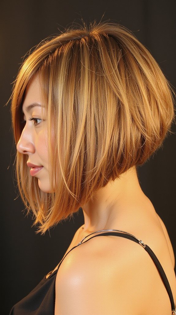 short haircut styling tips