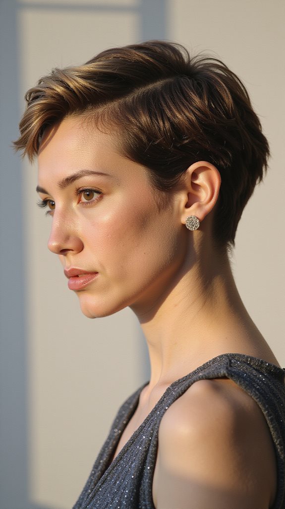 vintage charm meets modernity