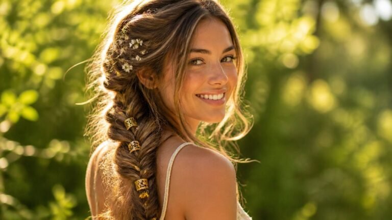 19 Summer Braids For Long Hair